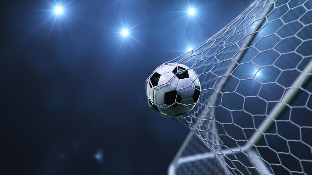 Mais de 4.5 gols, o que significa?
