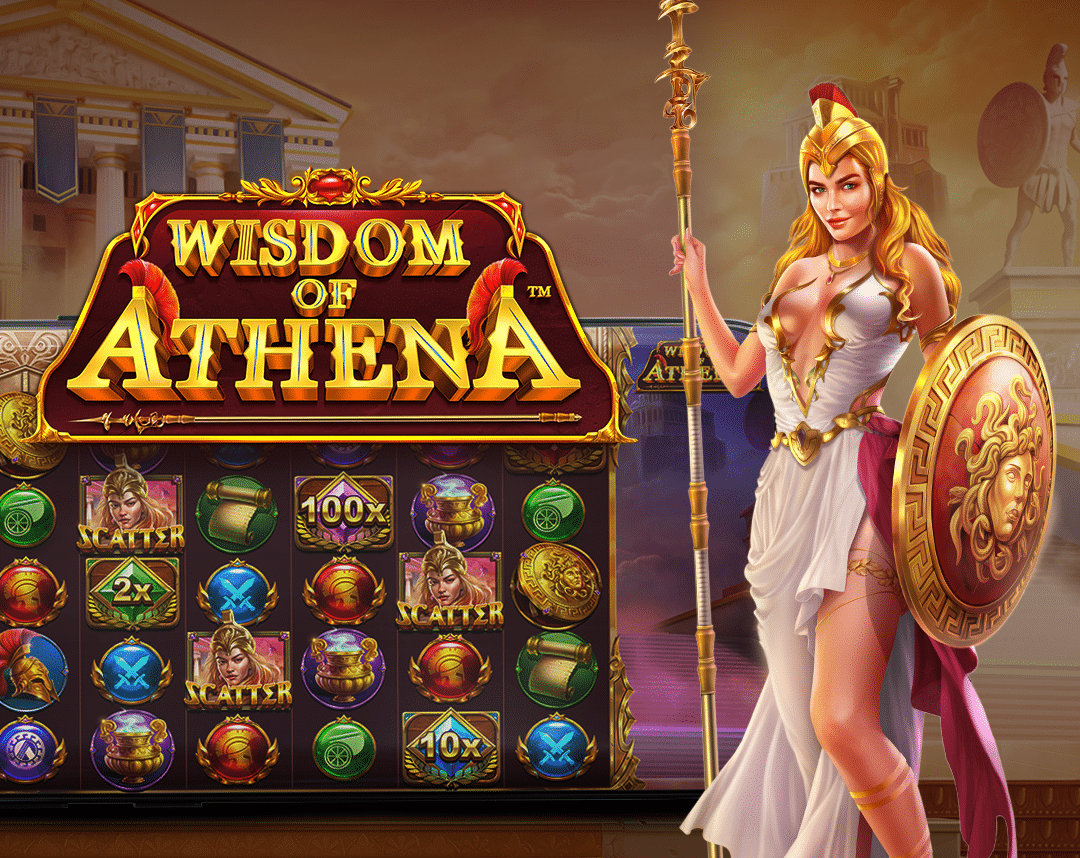Wisdom of Athena