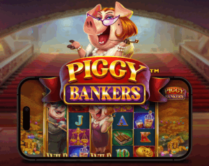 Piggy Bankers