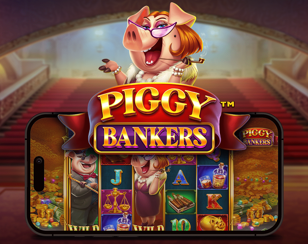 Piggy Bankers