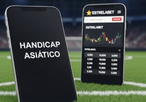 Academia das Apostas: O que são Handicaps Asiáticos? Entenda como funcionam essas apostas [Avançado]