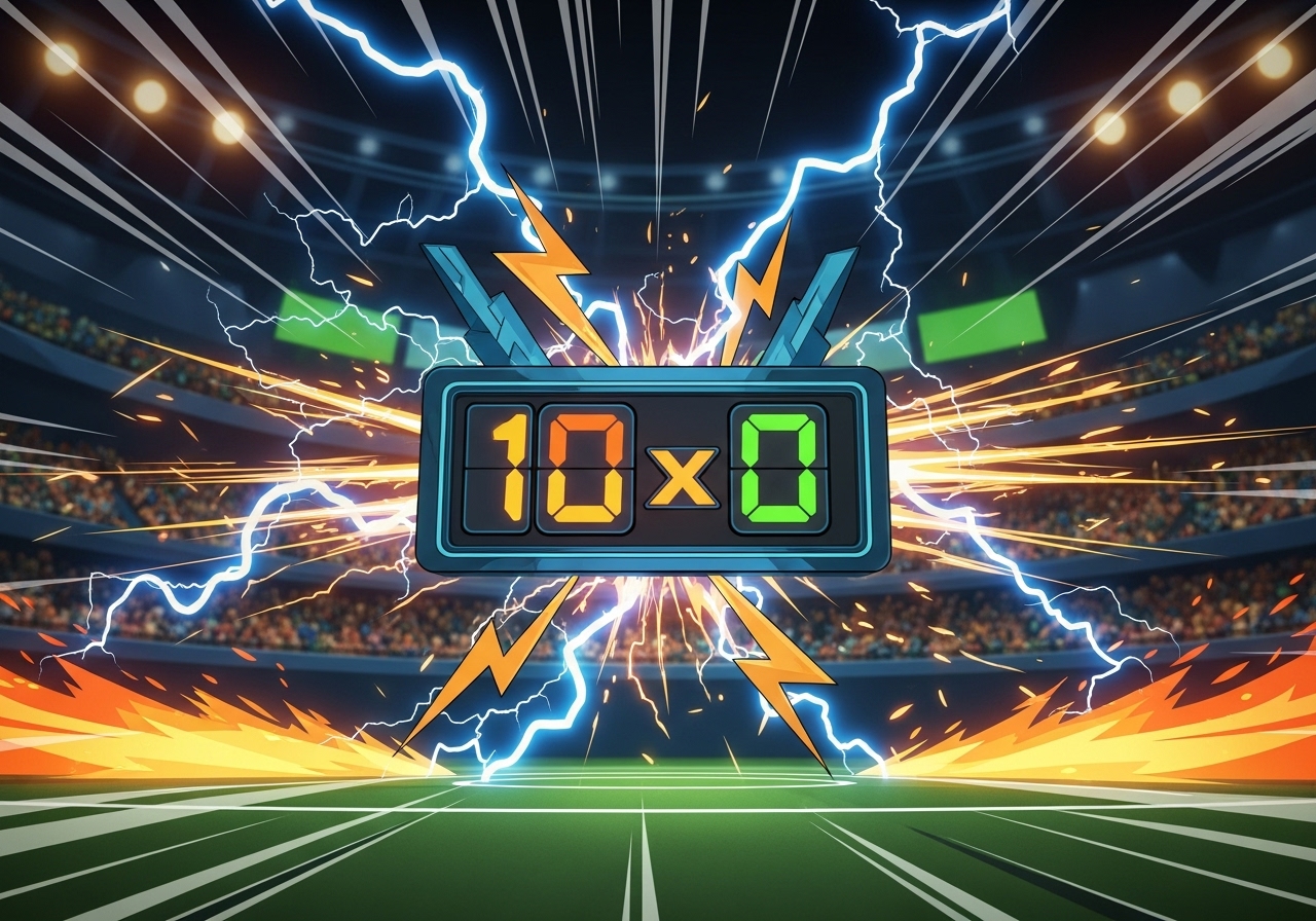 Top 5 jogos de futebol no cassino online