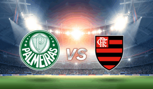 Palpite Flamengo x Palmeiras: Análise Completa e Dicas de Aposta para o Brasileirão