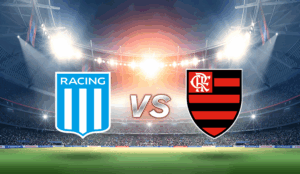 Palpite Flamengo x Racing: Análise Completa e Dicas de Aposta para a Libertadores
