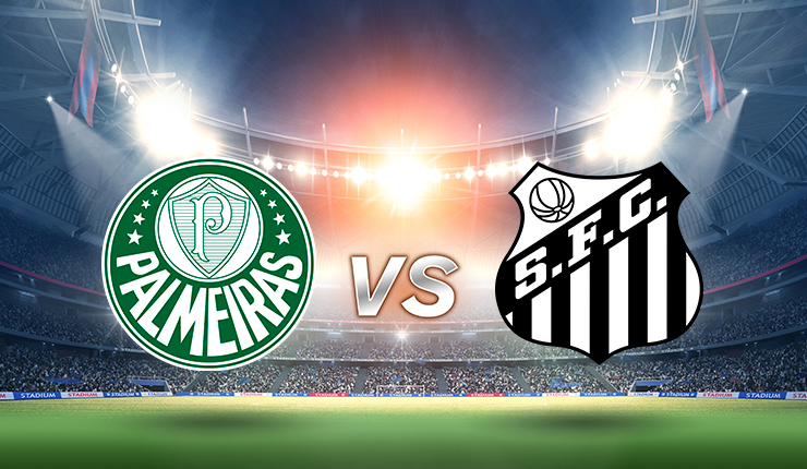 Palpite Palmeiras x Santos: Análise Completa e Dicas de Aposta para o Brasileirão