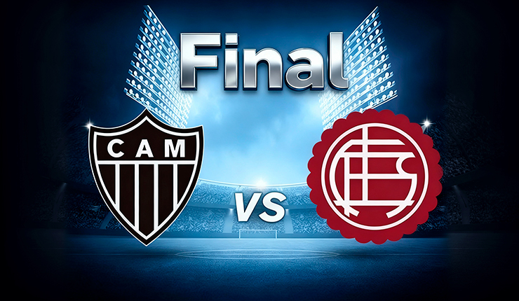 Lanús x Atlético-MG – Análise Completa e Dicas de Aposta para a Sul-Americana