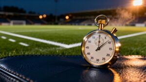 Como ler o fluxo de jogo (Live Betting) para antecipar gols