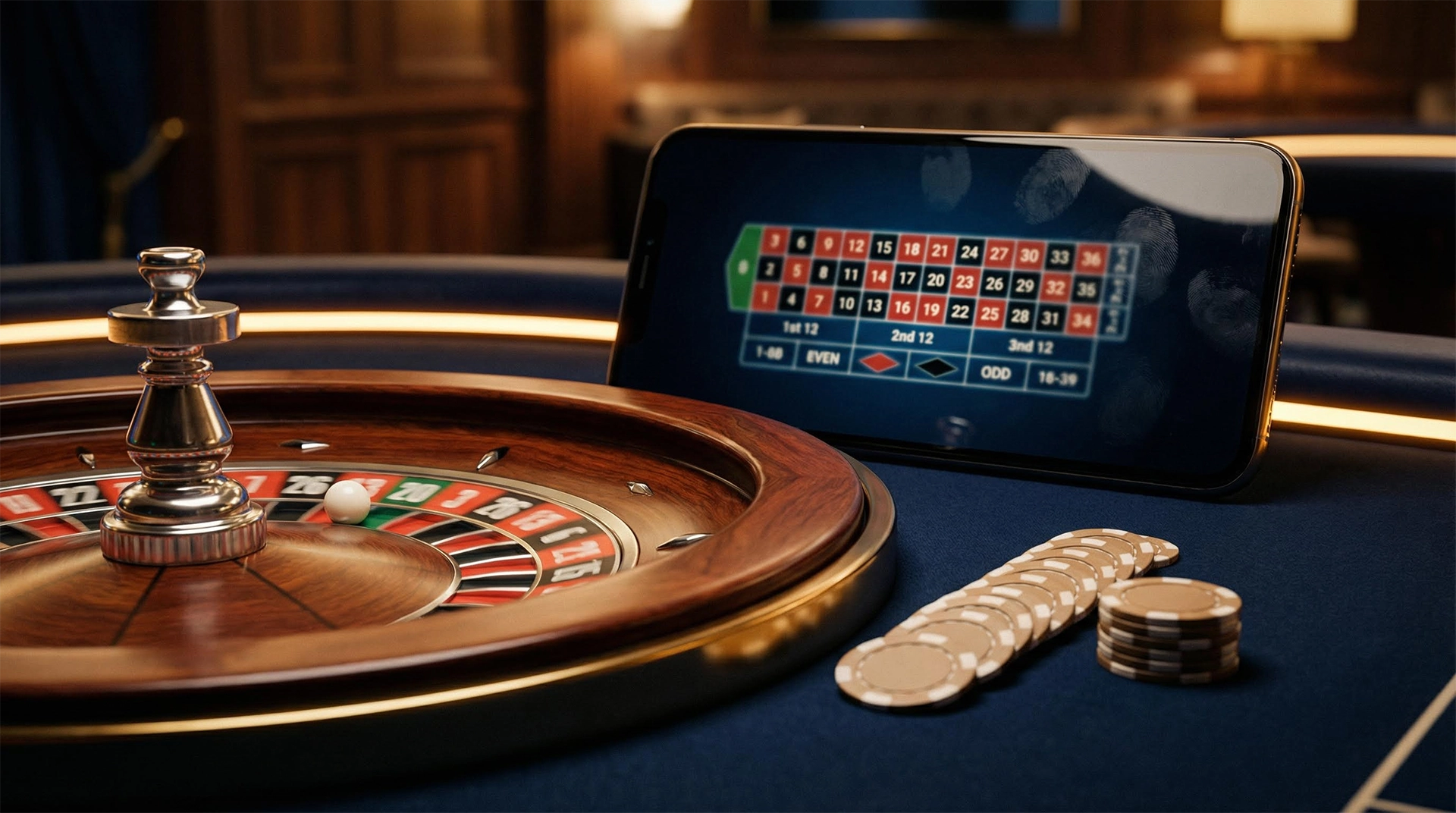 Estrela Bet palpite em roleta: leitura de sequências