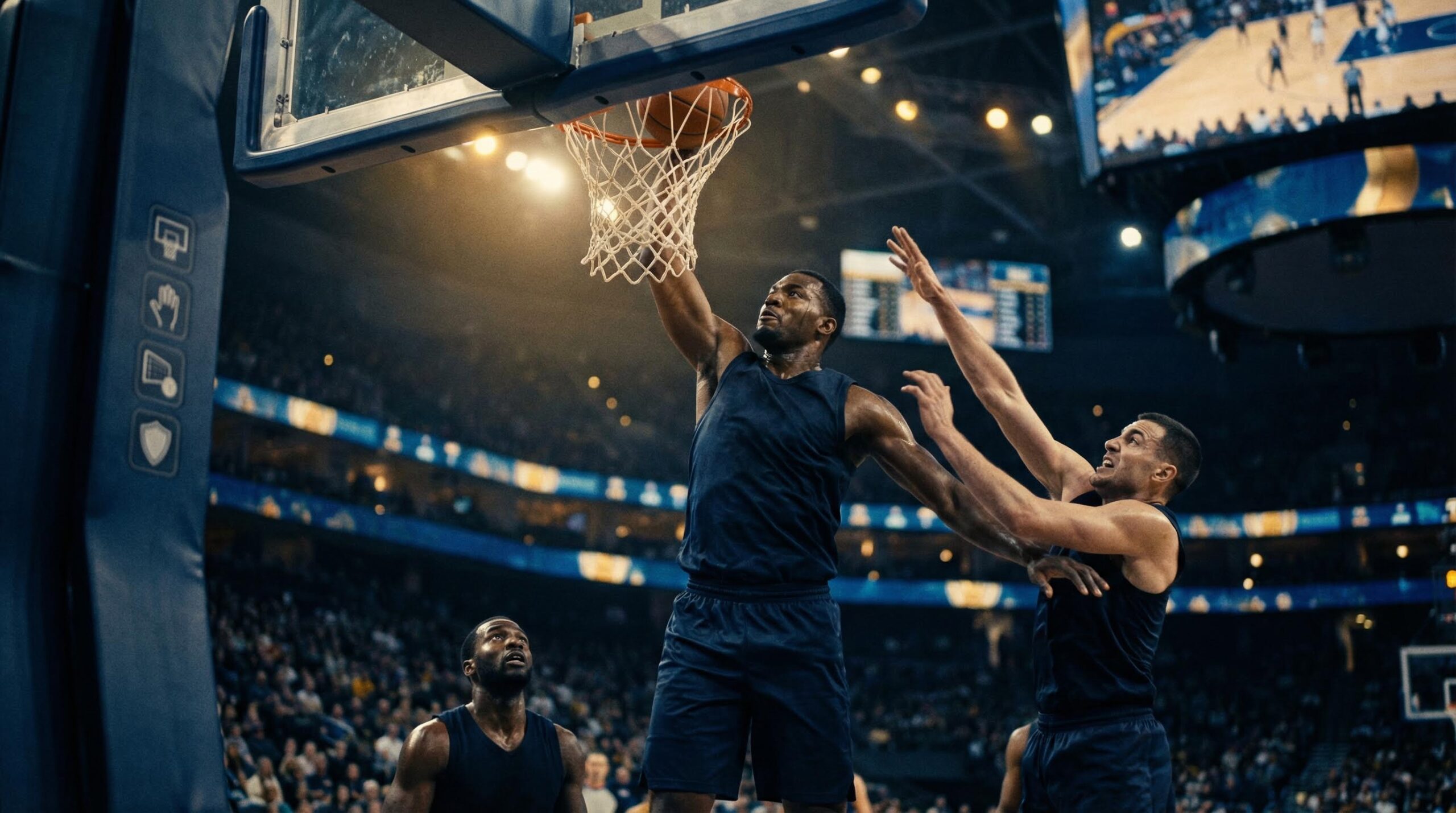 Guia de apostas nos playoffs da NBA