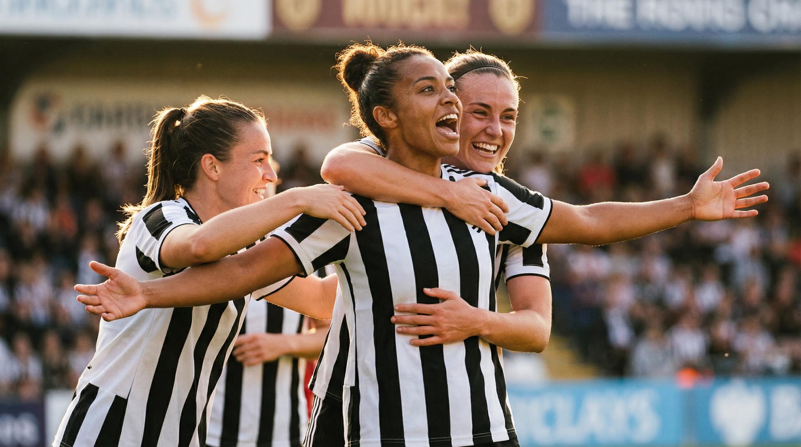 Academia das Apostas: Apostas em futebol feminino – diferenças de mercado e oportunidades