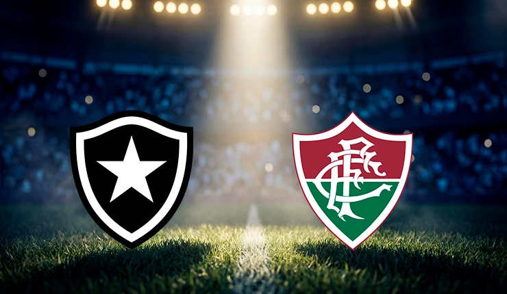 Estrela Bet palpite Fluminense x Botafogo – Brasileirão 2026