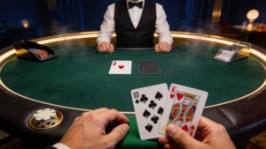 Estratégias avançadas para blackjack: guia completo para jogar com mais inteligência