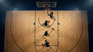 Estratégias para apostas ao vivo na NBA quarto a quarto