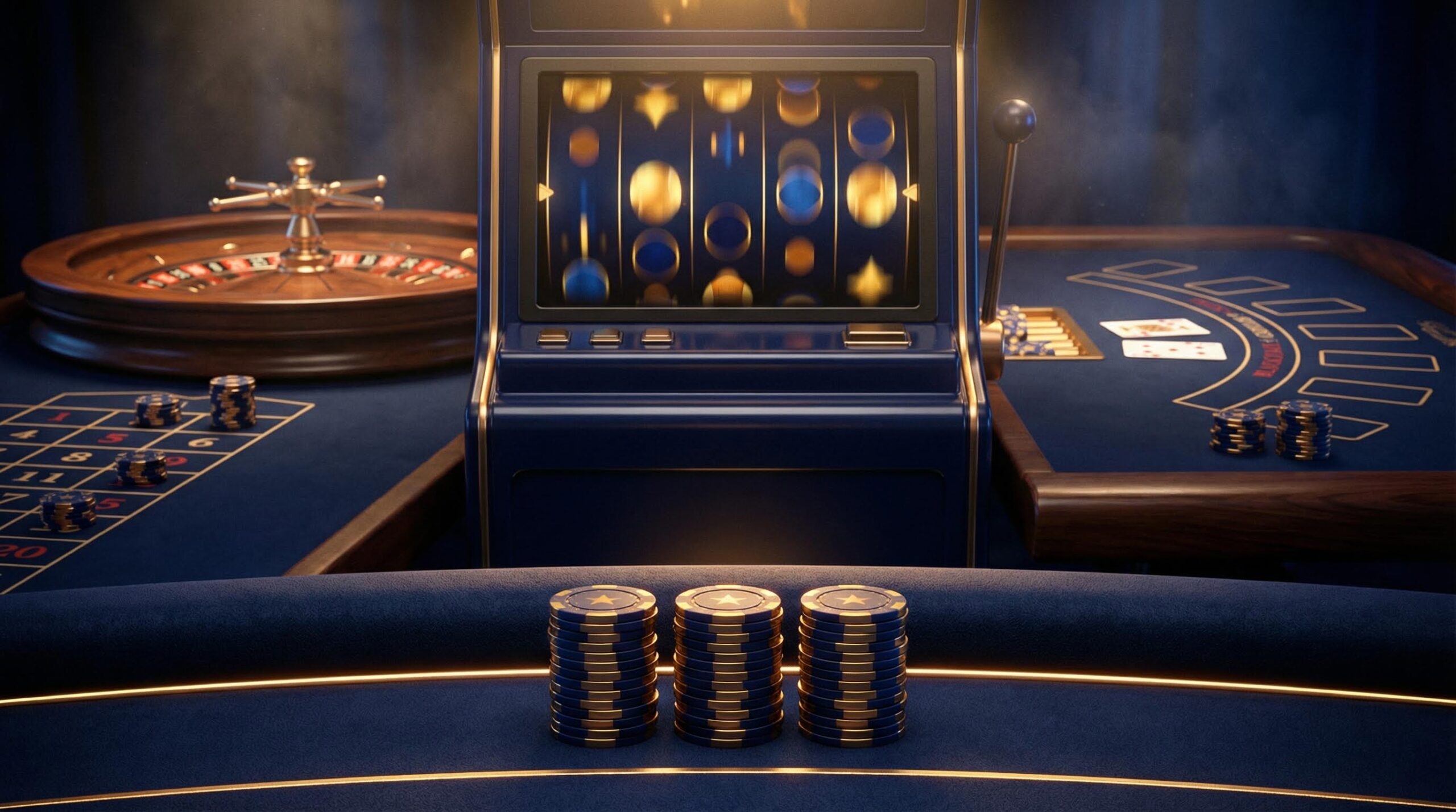 Jogos de cassino com pagamentos frequentes: quais priorizar