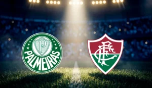 Estrela Bet palpite Palmeiras x Fluminense – Brasileirão Série A 2026