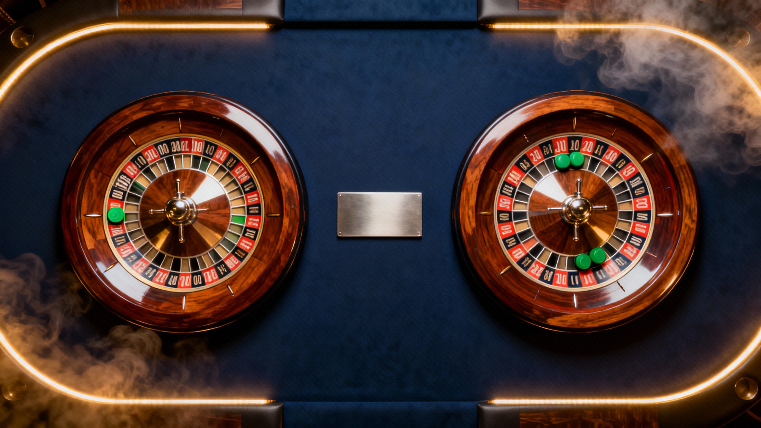 Melhores estratégias para jogos de roleta online