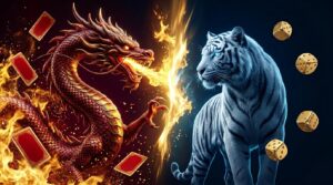 Novidades em jogos de cassino online para apostar