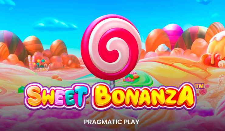 Gostou de Sweet Bonanza? Veja outros slots com multiplicadores altos