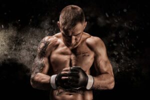 Apostas UFC: Como analisar os mercados