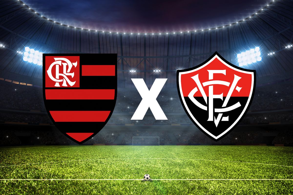 Palpite Flamengo x Vitória: Prognóstico, Odds e Análise Completa (Copa do Brasil 22/04/2026)