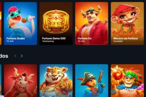 Como comparar jogos dentro do cassino online e escolher opções mais adequadas