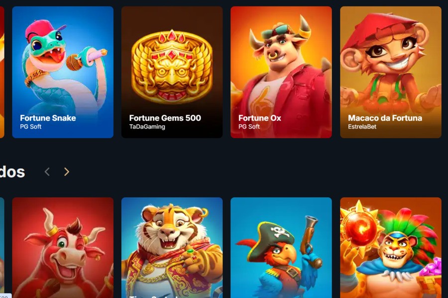 Como comparar jogos dentro do cassino online e escolher opções mais adequadas
