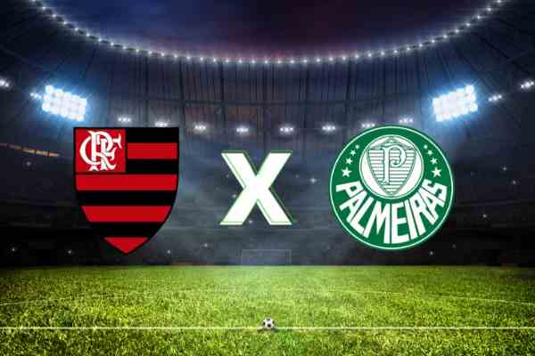 Palpite Flamengo x Palmeiras: Prognóstico, Odds e Análise Completa (Brasileirão – 23/05/2026)
