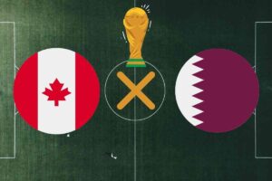 Palpite Canadá x Catar – Copa do Mundo 2026 – 18/06/2026