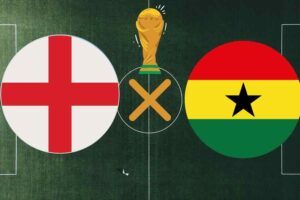Palpite Inglaterra x Gana – Copa do Mundo 2026 – 23/06/2026