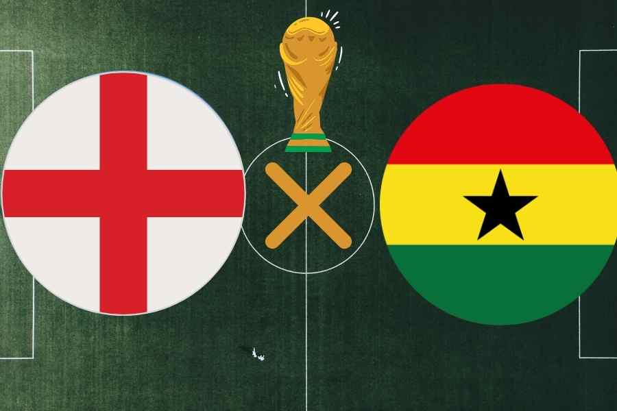 Palpite Inglaterra x Gana – Copa do Mundo 2026 – 23/06/2026