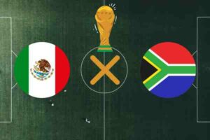 Palpite México x África do Sul: Prognóstico, Odds e Análise Completa (Copa do Mundo – 11/06/2026)